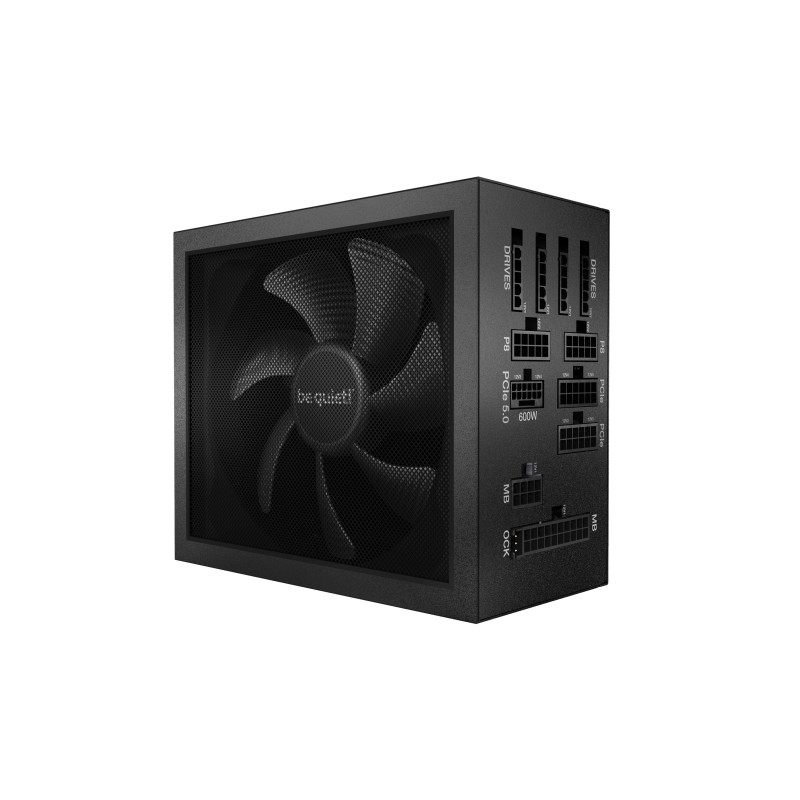 be quiet! Dark Power 13 750 Watt ATX 3.0 PCIe 5.0 80+ Titanium Netzteil